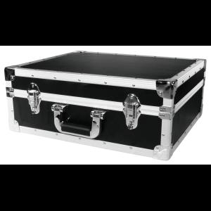 ROADINGER Turntable Case black -S-