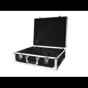 ROADINGER Turntable Case black -S-