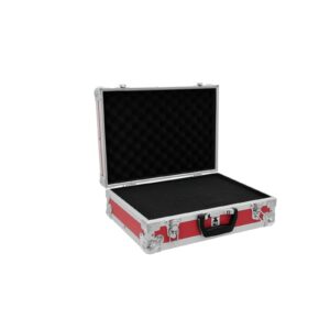 ROADINGER Universal Case FOAM, red