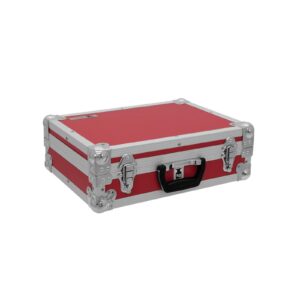 ROADINGER Universal Case FOAM, red