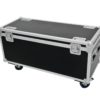 ROADINGER Universal Case Pro 100x40x40cm with wheels