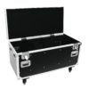 ROADINGER Universal Tour Case 120cm with wheels ODV-1