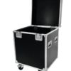 ROADINGER Universal Tour Case 60cm with wheels Pro