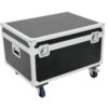 ROADINGER Universal Transport Case 80x60cm with wheels