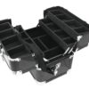 ROADINGER Universal Tray Case AM-1, bk