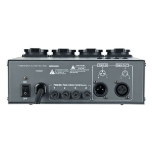 RP-405 MKII Relay Pack