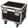 Rigging Case with insert Baule installazione con inserto