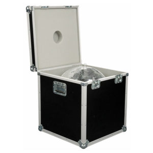 Roadcase for 50cm Mirrorball Custodia per sfera specchiata da 50 cm