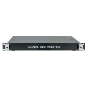 SD-8 Signaldistributor for Pixelscreen/Mesh