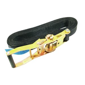 SHZ Clamping Belt S800 Ratchet 8m/50mm black