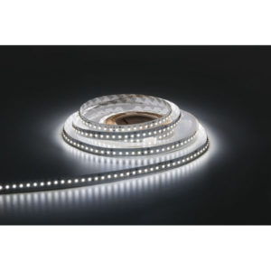 Santiago Ribbon 3000 K - 120 - 24 VDC 3528 LED corrente costante