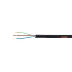 TITANEX Power Cable 3x1.5 25m H07RN-F