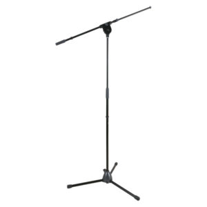 Telescopic mic stand Aste Mammoth