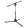 Telescopic mic stand medium Aste Mammoth