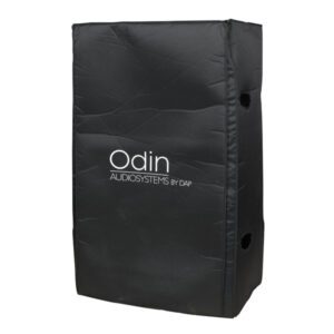 Transportcover for 2x Odin S-18A