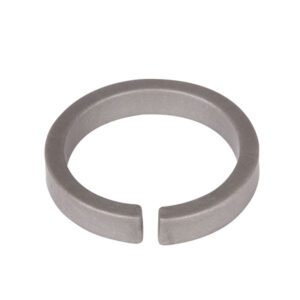 Truss protectionring Grigio, per tubi da 48-52mm