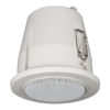 WCS-46 Altoparlante 4" da 6W da soffitto impermeabile IP55