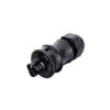 WIELAND Powerconnector IP RST20i3S 250V/20A male