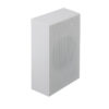 WS-6W Altoparlante bianco con installazione a parete da 6W