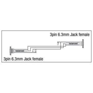 XGA03 - Jack/F > Jack/F