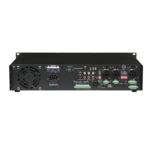 ZA-9120TU Amplificatore a zone, 100V, 120W