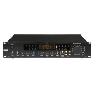 ZA-9250TU Amplificatore a zone, 100V, 250W