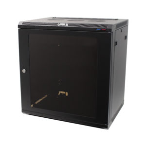 12U Wall Mount Rack Cabinet (R6412-M6)