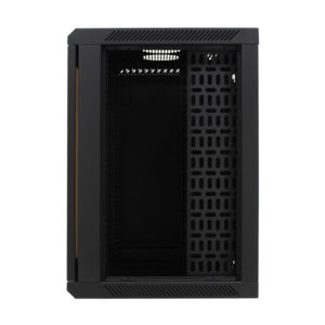 12U Wall Mount Rack Cabinet (R6412-M6)