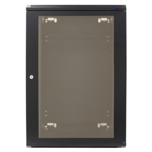 18U Wall Mount Rack Cabinet (R6418-M6)