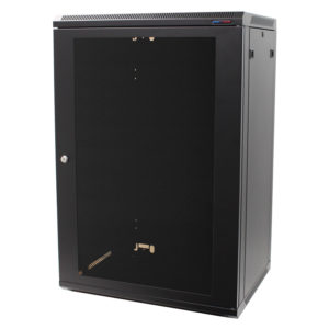 18U Wall Mount Rack Cabinet (R6418-M6)