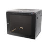 9U Wall Mount Rack Cabinet (R6409-M6)