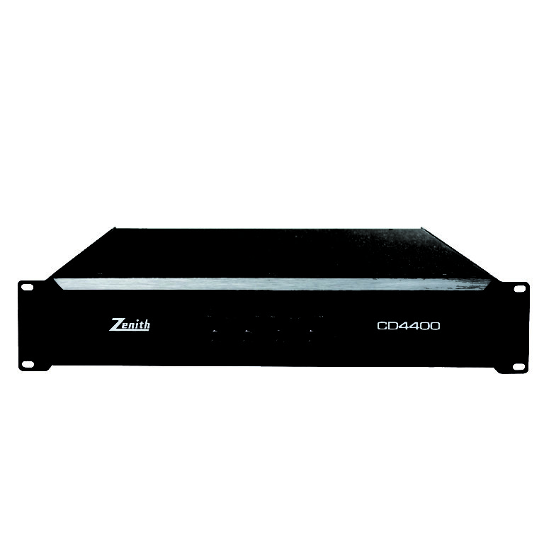 CD 4400 Amplifier