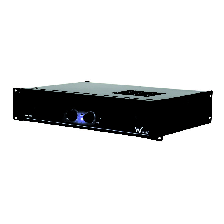 EPX 800 Amplifier