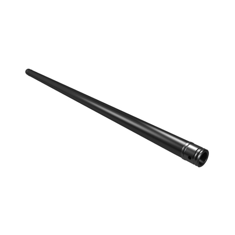 F31 PL 1.5m Stage Black Single Tube (F31150PL)