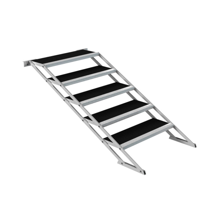 GT Stage Deck Adjustable Stair 80-140cm