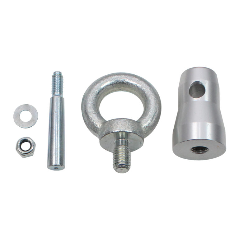 PL Half Conical to Shouldered Eyebolt (DMS-12-9F)