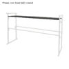 Rhino 1.7m Carpet Covered Shelf