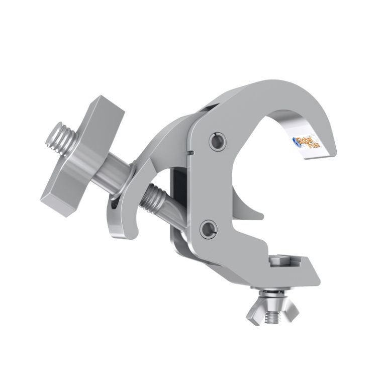 Self Locking Easy Clamp (5073-1)