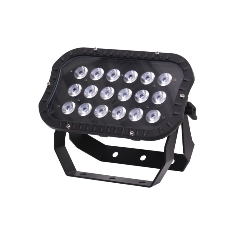 Spectra Flood 18T3 Exterior Fixture