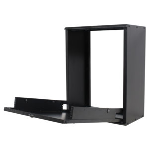 Vertical Wall Mount Rack (VDWR02)