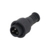 Xterior Series DMX Termination Plug