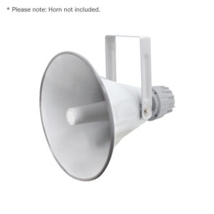 35W Horn Driver