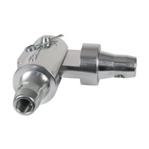 F33/F34 PL Left Hinge Conical (5029HLN-PL)