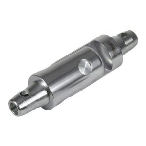 F33/F34 PL Left Hinge Conical (5029HLN-PL)