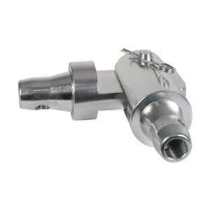 F33/F34 PL Right Hinge Conical (5029HRN-PL)