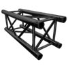 F34 PL 0.75m Stage Black Truss (F34075PL-B)