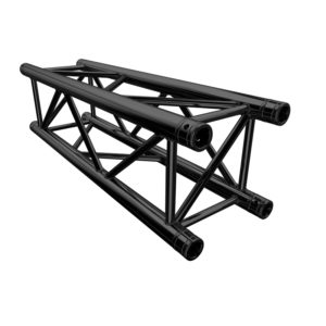 F34 PL 1.0m Stage Black Truss (PL-4110-B)