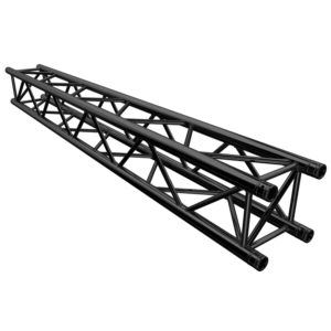 F34 PL 2.5m Stage Black Truss (PL-4113-B)