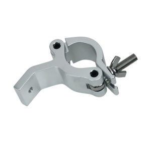 Half Coupler Exhibition Clamp 135 Degree (ST828C)