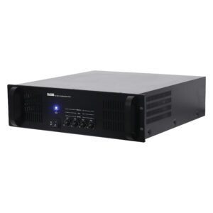 SL 4240 100V 4 x 240W Slave Amplifier